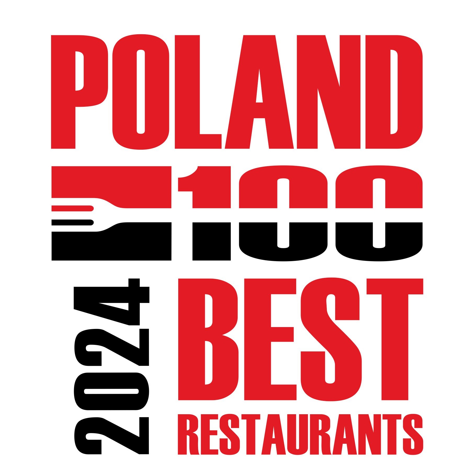 Poland 100 Best Restaurants 2024